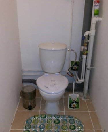 Апартаменты Apartment Permskie Medvedy Пермь-21