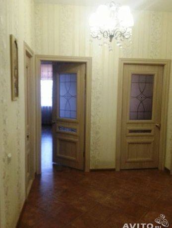 Апартаменты Apartment Permskie Medvedy Пермь