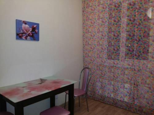Апартаменты Apartment Permskie Medvedy Пермь-12