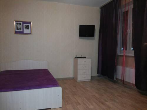 Апартаменты Apartment Permskie Medvedy Пермь