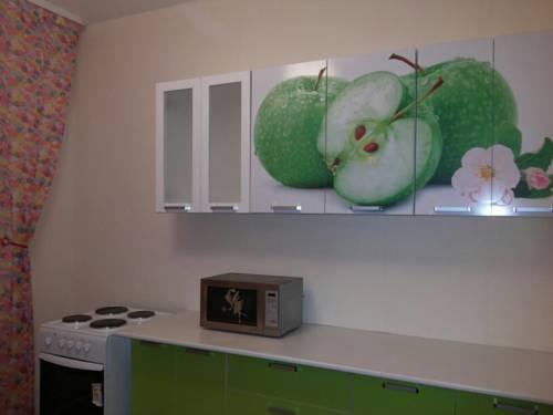 Апартаменты Apartment Permskie Medvedy Пермь