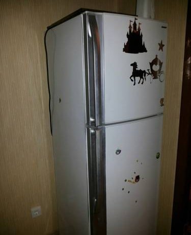 Апартаменты Apartment Permskie Medvedy Пермь