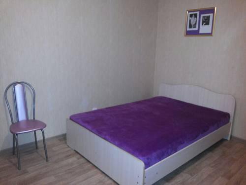 Апартаменты Apartment Permskie Medvedy Пермь-7