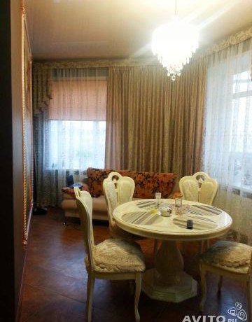 Апартаменты Apartment Permskie Medvedy Пермь