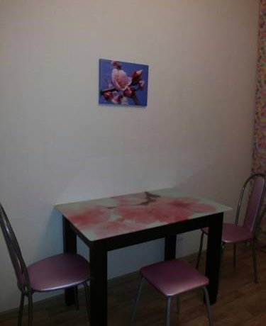 Апартаменты Apartment Permskie Medvedy Пермь-24