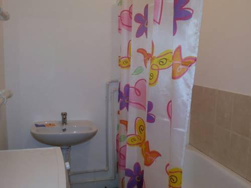 Апартаменты Apartment Permskie Medvedy Пермь