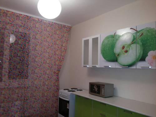 Апартаменты Apartment Permskie Medvedy Пермь