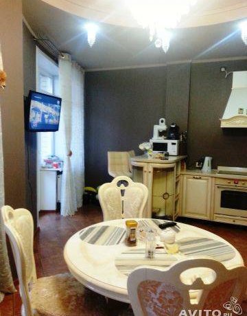 Апартаменты Apartment Permskie Medvedy Пермь